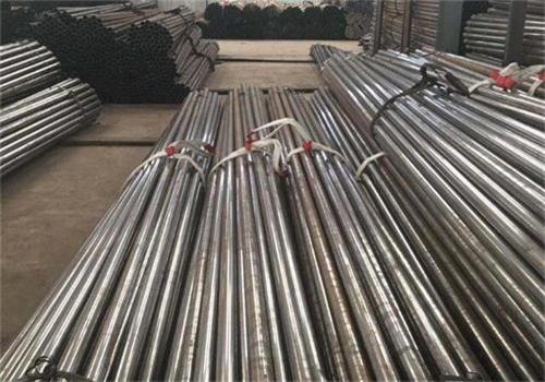 银川桩基声测管