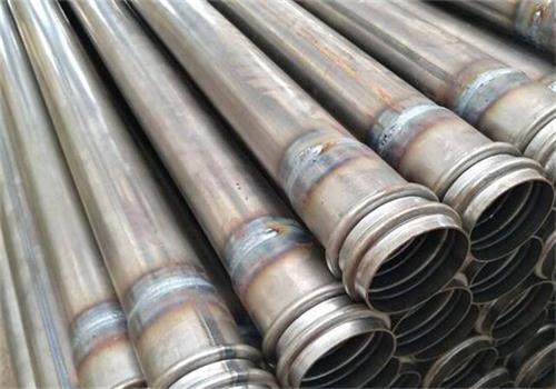 银川桩基声测管