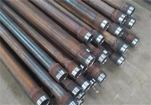 银川桩基声测管