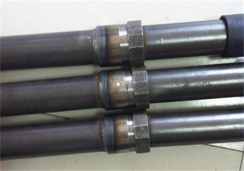 银川桩基声测管