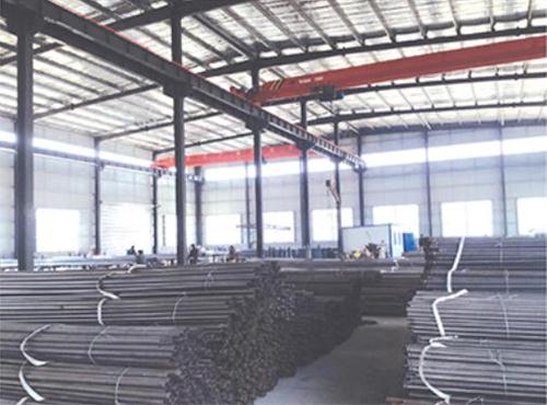 银川桩基声测管