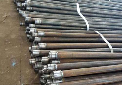 银川桩基声测管