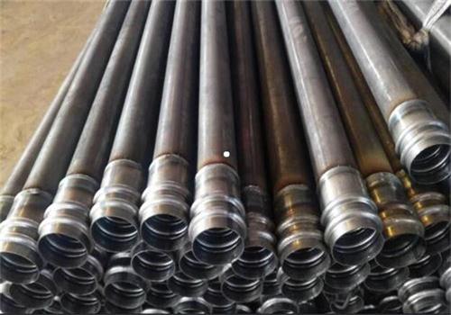 银川桩基声测管