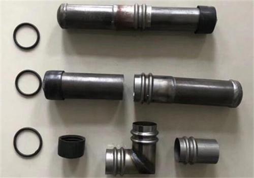 银川桩基声测管