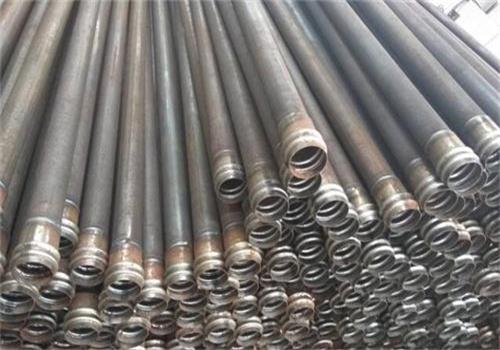 银川桩基声测管