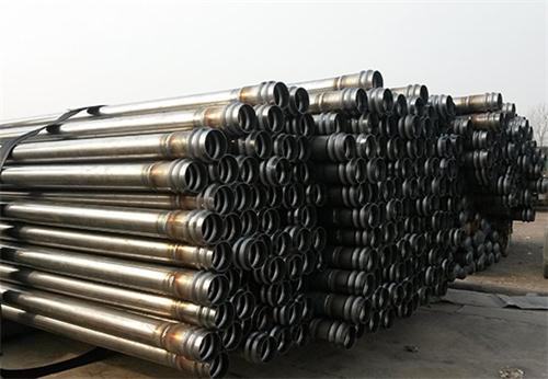 银川桩基声测管