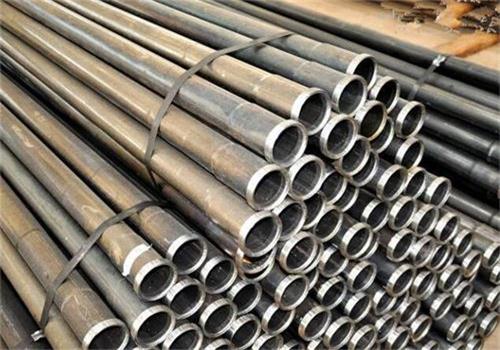 银川桩基声测管