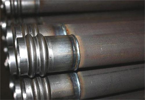 银川桩基声测管