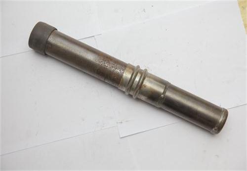 银川桩基声测管