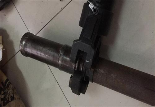 银川桩基声测管