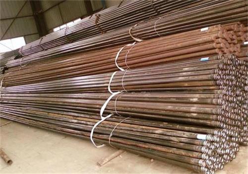 银川桩基声测管