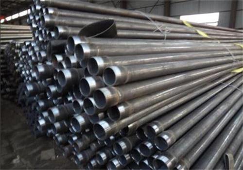 银川50桩基声测管