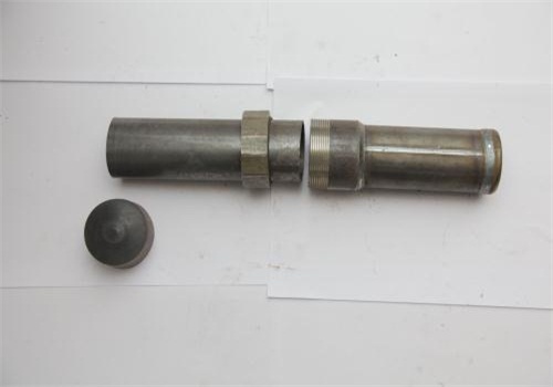 银川桩基声测管