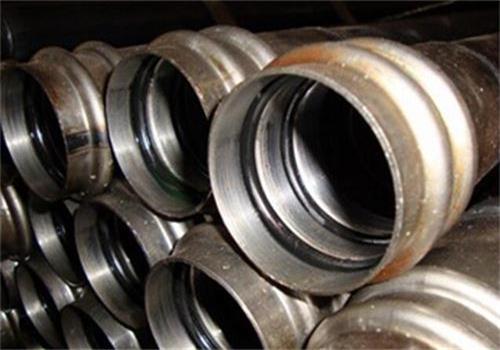 银川桩基声测管 银川桩基声测管